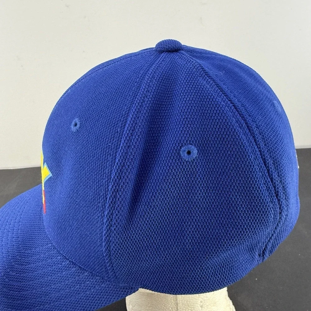Disney Pixar Toy Story Hat Movie Promo Cap Adult Size Merchandise S/M
